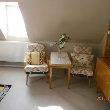 Chata Marie Holiday home Kovarska