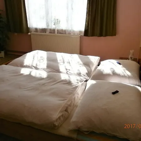Prázdninový dům Chata Marie