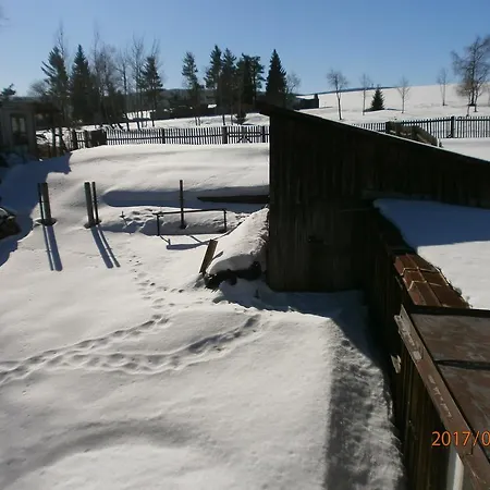 Chata Marie Holiday home *