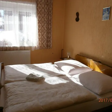 Chata Marie Prázdninový dům