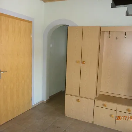 Prázdninový dům Chata Marie Kovářská