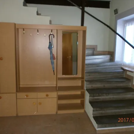 Prázdninový dům Chata Marie