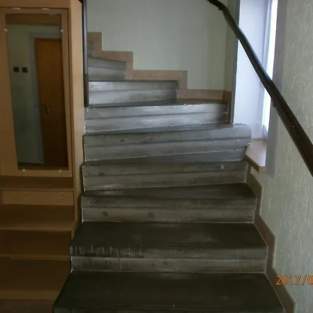 Prázdninový dům Chata Marie *