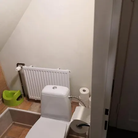 Chata Marie Prázdninový dům Kovářská